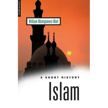 Islam: A Short History