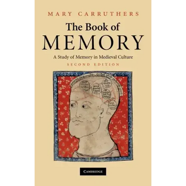 The Book of Memory