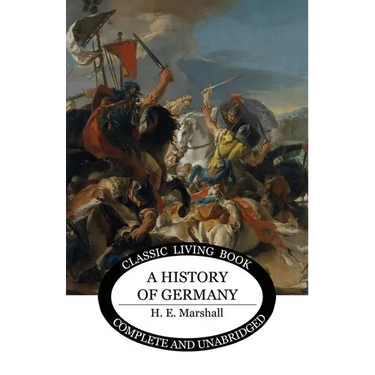 A History of Germany