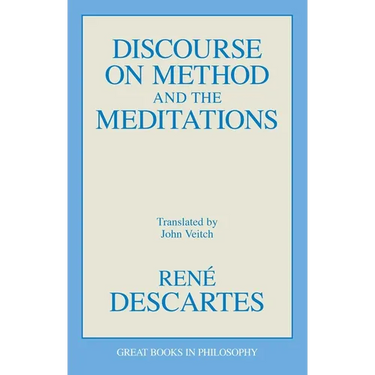 Discourse on Method and Meditations