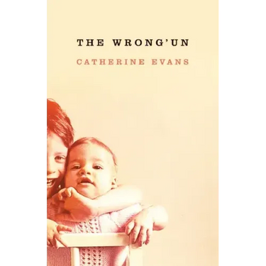 The Wrong'un