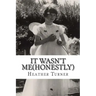 It wasn't me(honestly): A 1950's childhood in an Essex village