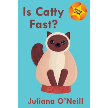 Is Catty Fast?