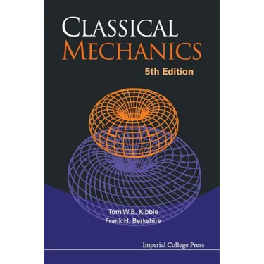 Classical Mechanics (5th Edition)