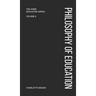 Charlotte Mason's A Philosophy of Education