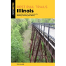 Best Rail Trails Illinois