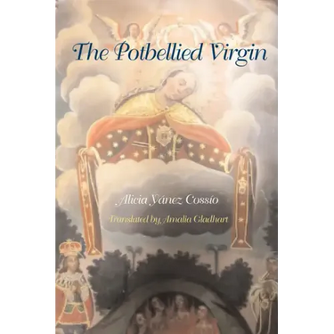 The Potbellied Virgin