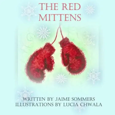 The Red Mittens