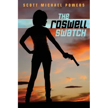 The Roswell Swatch