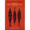 The Sleep of Reason: Primitivism in Modern European Art and Aesthetics, 1725-1907