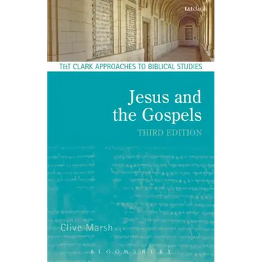 Jesus and the Gospels
