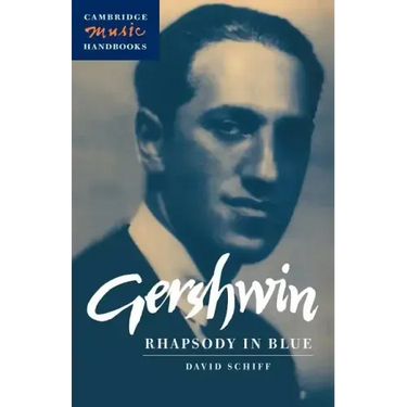 Gershwin: Rhapsody in Blue