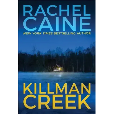 Killman Creek