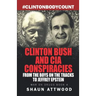 Clinton Bush and CIA Conspiracies: From The Boys on the Tracks to Jeffrey Epstein