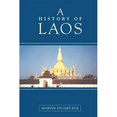 A History of Laos