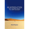 An Introduction to Ontology