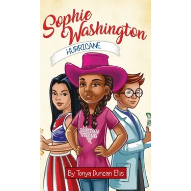 Sophie Washington: Hurricane