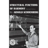 Structural Functions of Harmony
