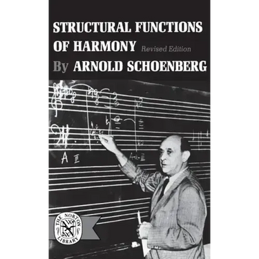 Structural Functions of Harmony