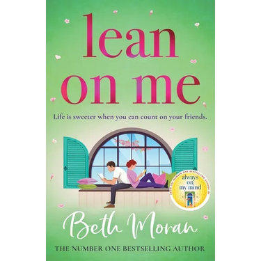 Lean On Me