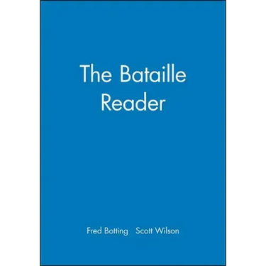The Bataille Reader