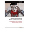 Interplay of Humour style and Resilience in living arrangements