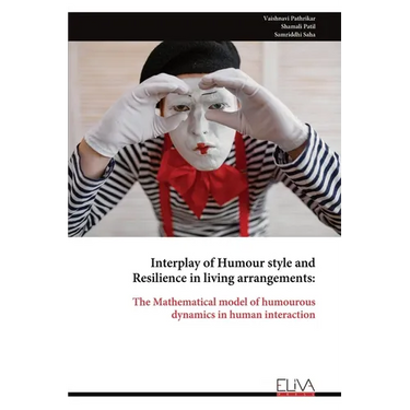 Interplay of Humour style and Resilience in living arrangements