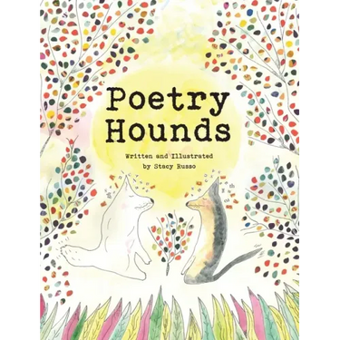 Poetry Hounds