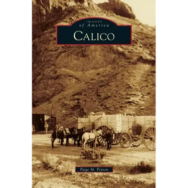 Calico