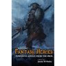 Writing Fantasy Heroes
