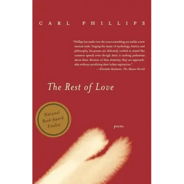 The Rest of Love