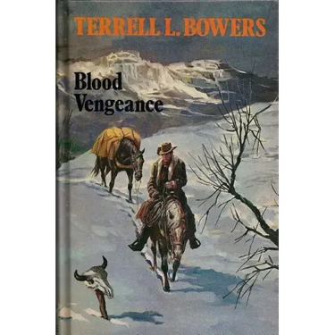 Blood Vengeance