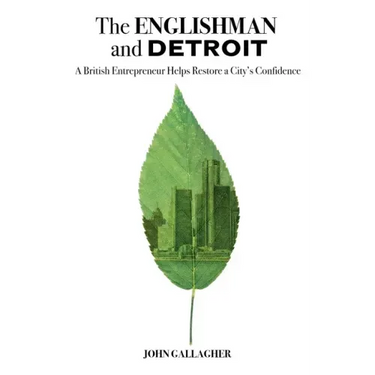 The Englishman and Detroit
