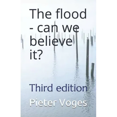 The flood - can we believe it?: Third edition