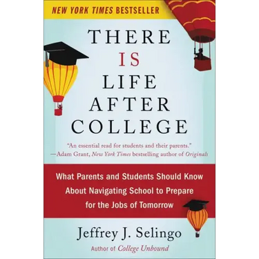 There Is Life After College