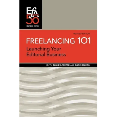 Freelancing 101: Launching Your Editorial Business