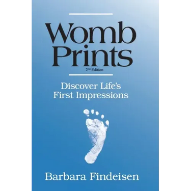Womb Prints: Discover Life's First Impressions