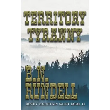 Territory Tyranny