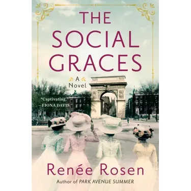 The Social Graces