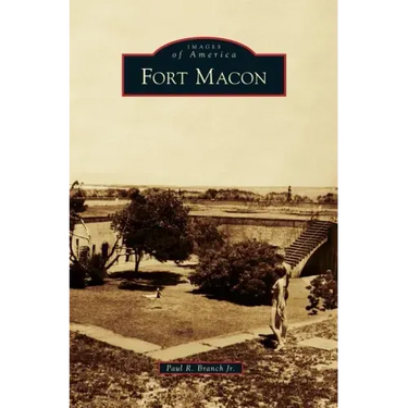 Fort Macon