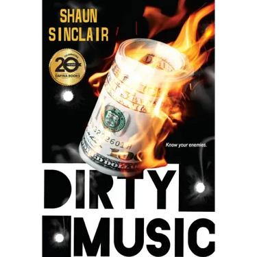 Dirty Music