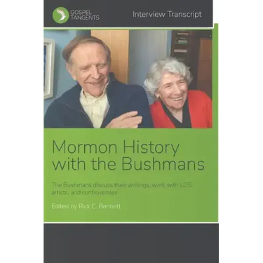 Mormon History with The Bushmans