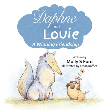Daphne and Louie A Winning Friendship