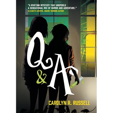 Q & A