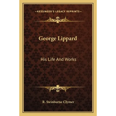 George Lippard: His Life And Works
