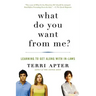 What Do You Want from Me?: Learning to Get Along with In-Laws