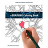 Mbraining Coloring Book: Multiple Brain Integration Techniques (Mbit)