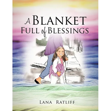 A Blanket Full of Blessings