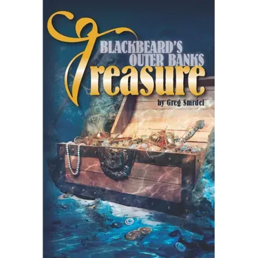 Blackbeard's Outer Banks Treasure