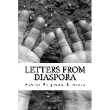 Letters from Diaspora: Stories of War and its Aftermath